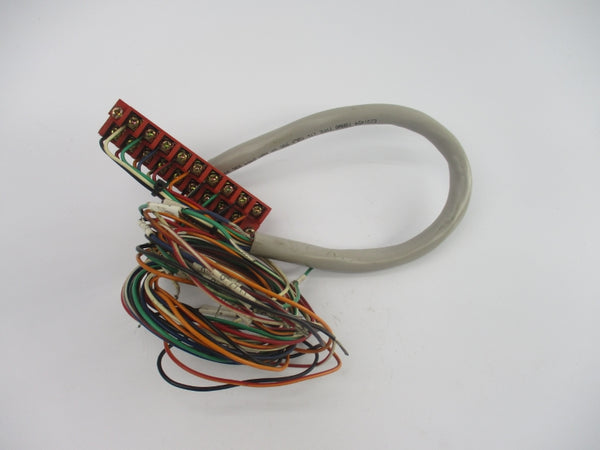 ALLEN BRADLEY 1492-CABLE025RTBR SER. C NSNP