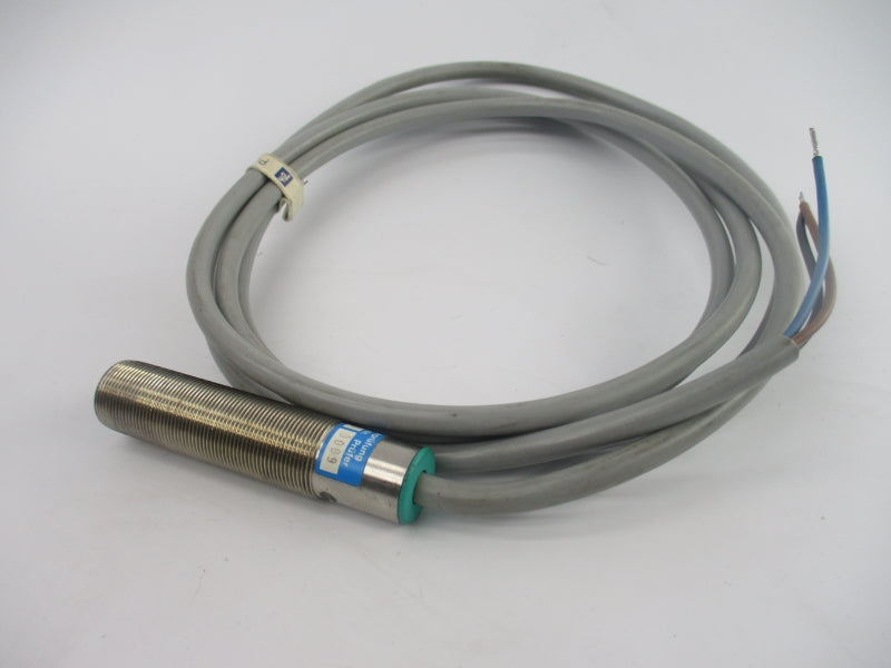 PEPPERL+FUCHS NJ5-18GM-E3 14578S 10-30VDC NSNP