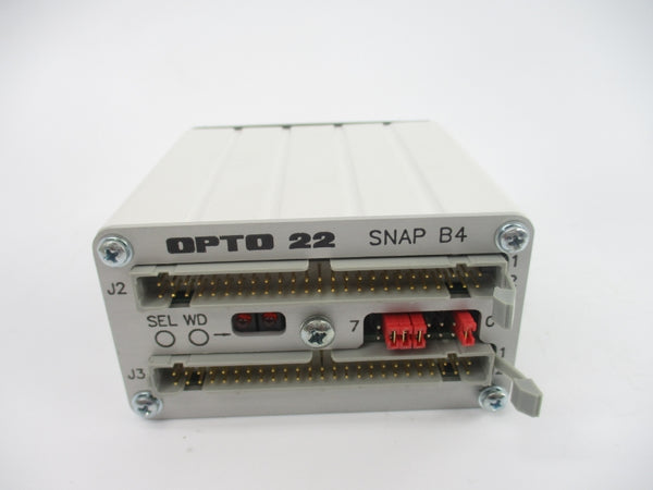 OPTO22 SNAP-B4 NSMP