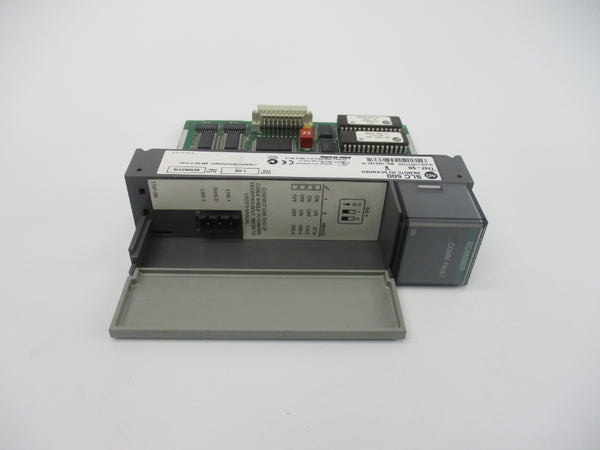 ALLEN BRADLEY 1747-SN SER. B F/W 1.0B NSNP