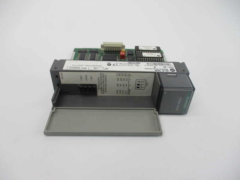 ALLEN BRADLEY 1747-SN SER. B F/W 1.0B NSNP