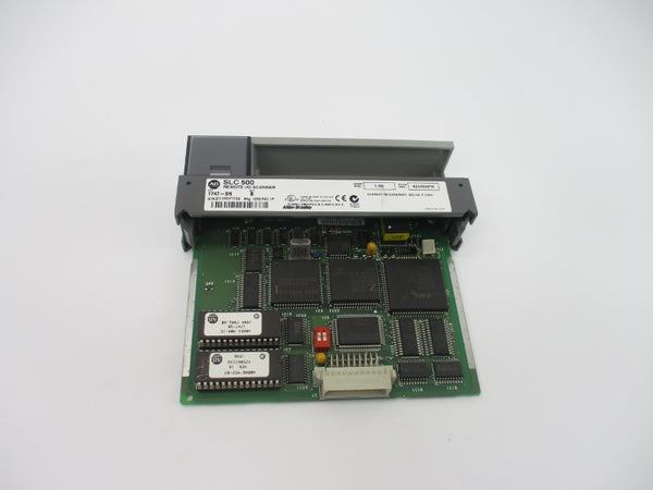 ALLEN BRADLEY 1747-SN SER. B F/W 1.0B NSNP