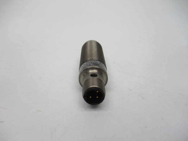 PEPPERL+FUCHS NMB5-18GM65-E2-FE-V1 94011 10-30VDC NSNP