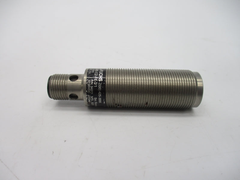 PEPPERL+FUCHS NMB5-18GM65-E2-FE-V1 94011 10-30VDC NSNP