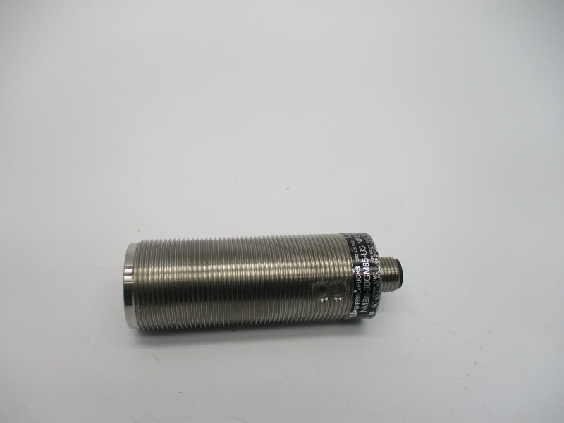 PEPPERL+FUCHS NMB8-30GM85-US-NFE-V12 94021 20-250VAC NSNP
