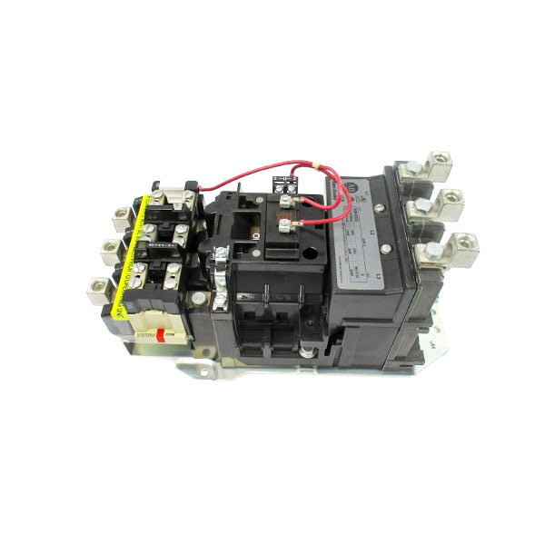 ALLEN BRADLEY 509-DOD SER. A 110/115-120V 90A NSNP