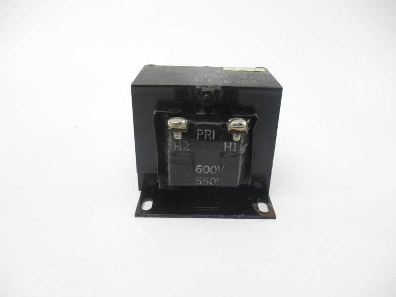 ALLEN BRADLEY 1497-N3 SER. CA 550/600V UNMP