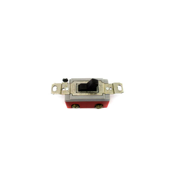 HUBBELL W-S-896 120-277V 20A UNMP