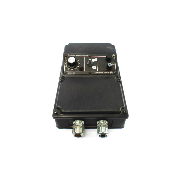 ALLEN BRADLEY 1362-NCG SER. A 230V 15A NSNP