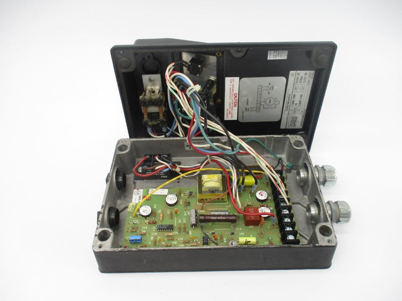 ALLEN BRADLEY 1362-NCG SER. A 230V 15A NSNP
