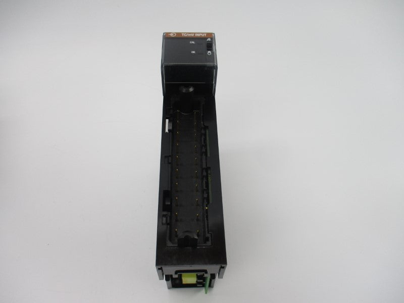 ALLEN BRADLEY 1756-IT6I SER. A F/W 1.9 24VDC NSNP
