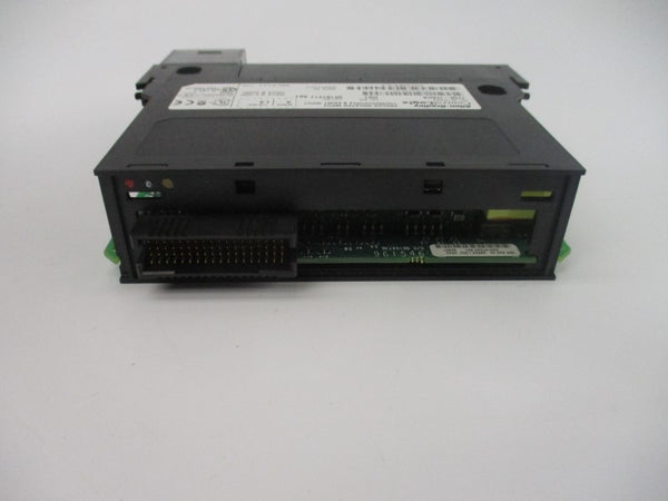 ALLEN BRADLEY 1756-IT6I SER. A F/W 1.9 24VDC NSNP