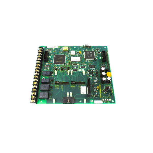 ALLEN BRADLEY 164989 REV. 13 UNMP