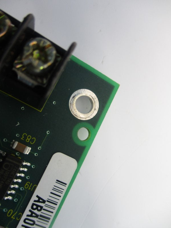 ALLEN BRADLEY 164989 REV. 13 UNMP