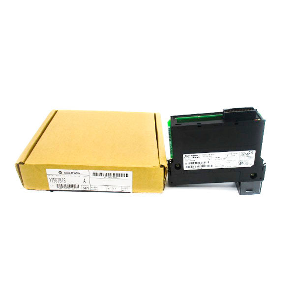 ALLEN BRADLEY 1756-IB16 SER. A F/W 2.5 NSMP
