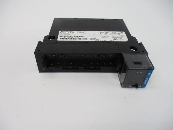 ALLEN BRADLEY 1756-IB16 SER. A F/W 2.5 NSMP