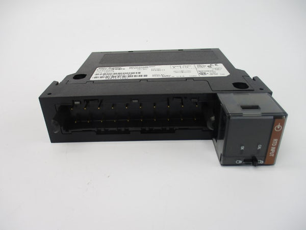 ALLEN BRADLEY 1756-IR6I SER. A F/W 1.12 24VDC NSMP