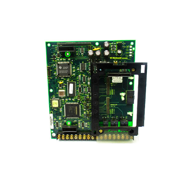 ALLEN BRADLEY 1336F-MCB-SP2C NSNP