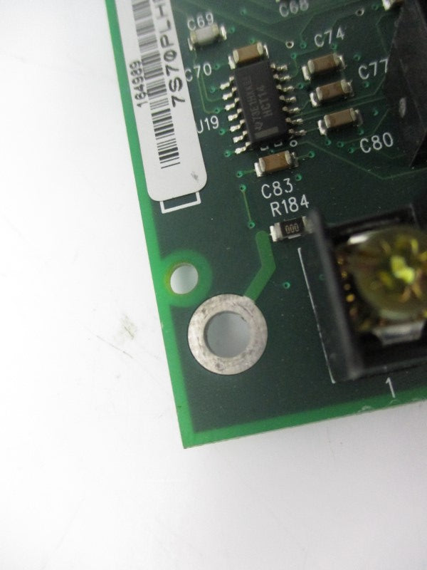 ALLEN BRADLEY 1336F-MCB-SP2C NSNP