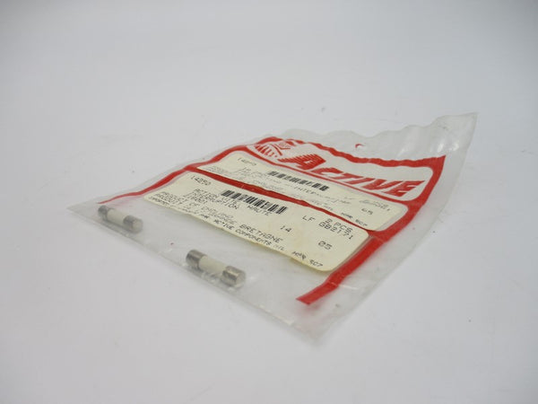 ACTIVE 14250 250V 1A ( PKG OF 2) NSMP