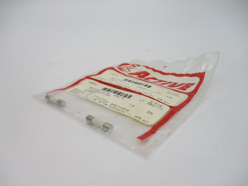 ACTIVE 14250 250V 1A ( PKG OF 2) NSMP