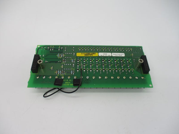 ALLEN BRADLEY 1336-L6E SER. B 115VAC UNMP