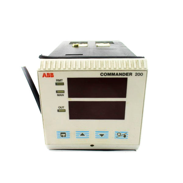 ABB C201B31001DCE 110/230V UNMP