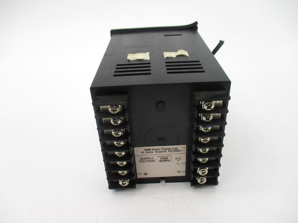 ABB C201B31001DCE 110/230V UNMP