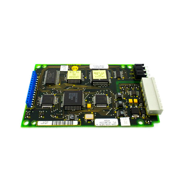 ALLEN BRADLEY 1336-GM6 SER. A NSNP