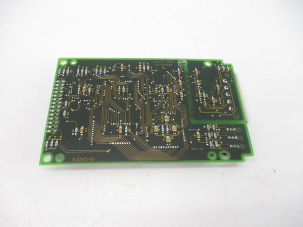 ALLEN BRADLEY 1336-GM6 SER. A NSNP