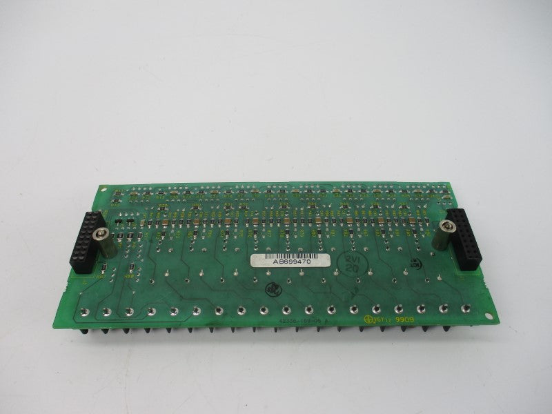 ALLEN BRADLEY 1336-L6E 115VAC NSNP