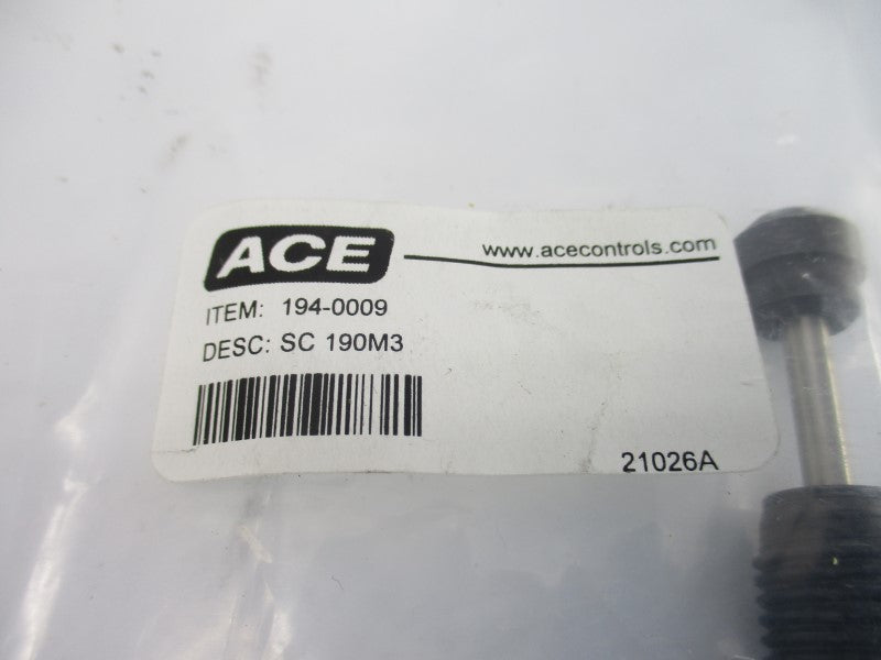 ACE 194-0009 NSMP