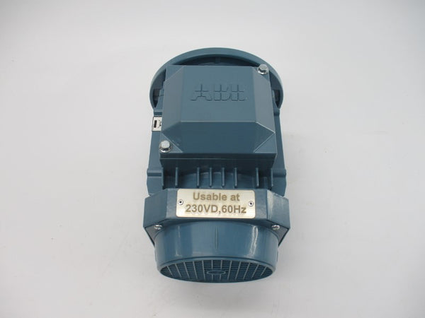 ABB 3GAA072312-BSE 460V 0.86A NSMP