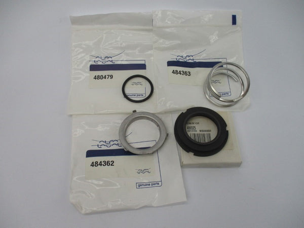 ALFA LAVAL C218/C328-3 481300 NSMP