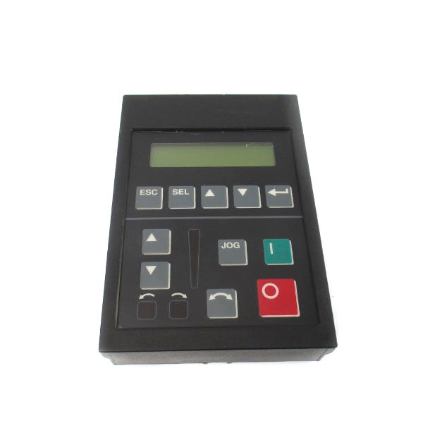 ALLEN BRADLEY 1201-HA2 SER. B F/W 1.03 12V 0.110A NSNP