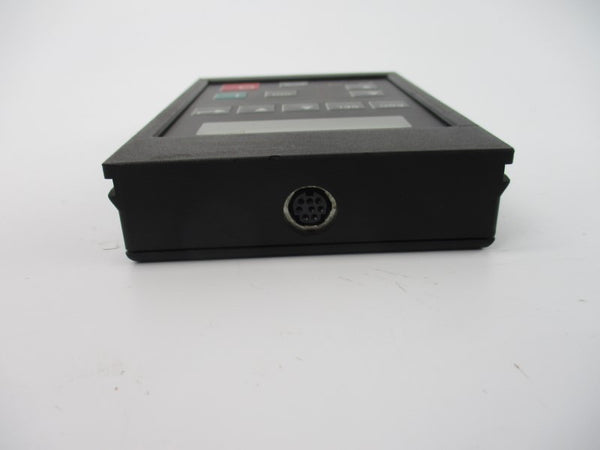 ALLEN BRADLEY 1201-HA2 SER. B F/W 1.03 12V 0.110A NSNP