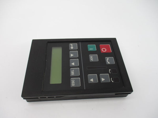 ALLEN BRADLEY 1201-HA2 SER. B F/W 1.03 12V 0.110A NSNP