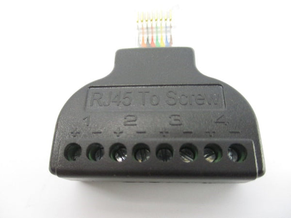 ADAPTER RJ45 NSNP