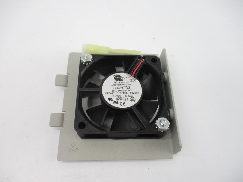 ALLEN BRADLEY 160-FRK3 SER. A 12VDC 0.13A (WH) NSMP