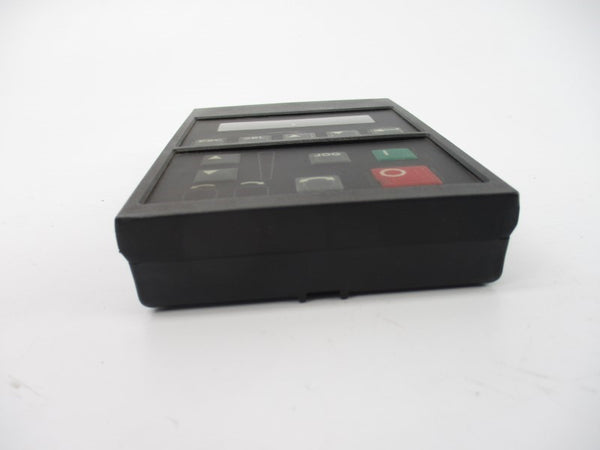 ALLEN BRADLEY 1201-HA2 SER. A F/W 2.01 12V 0.110A NSNP