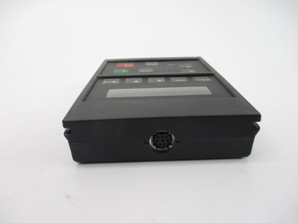 ALLEN BRADLEY 1201-HA2 SER. A F/W 2.01 12V 0.110A NSNP