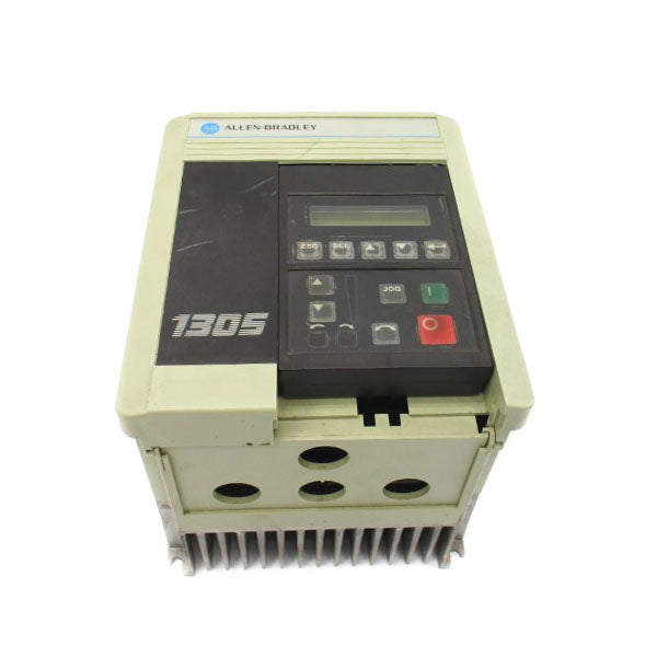 ALLEN BRADLEY 1305-BA04A SER. C 380-460V 3.9A UNMP