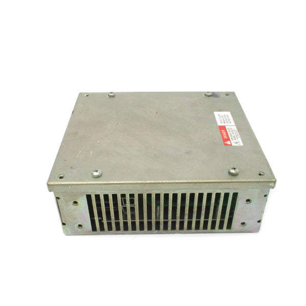 ALLEN BRADLEY 1204-RWR2-09-B SER. A 380-575VAC 9A UNMP