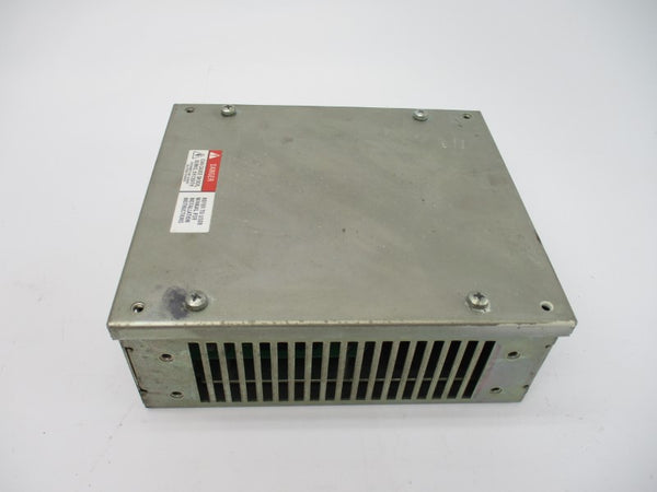 ALLEN BRADLEY 1204-RWR2-09-B SER. A 380-575VAC 9A UNMP