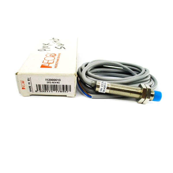 AECO SI12-AE4NO NSMP