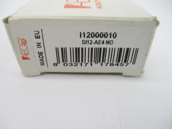 AECO SI12-AE4NO NSMP