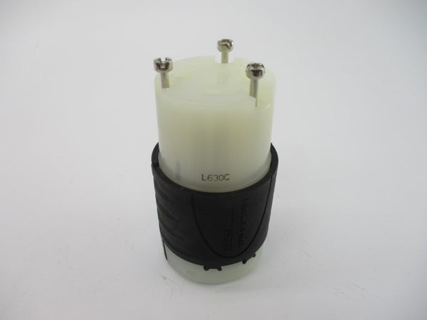 PASS & SEYMOUR L630-C 250V 30A NSMP