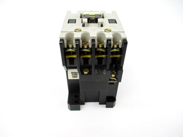 ALLEN BRADLEY 100-A18NH3 SER. C 208V 18A (GY/BL) NSMP