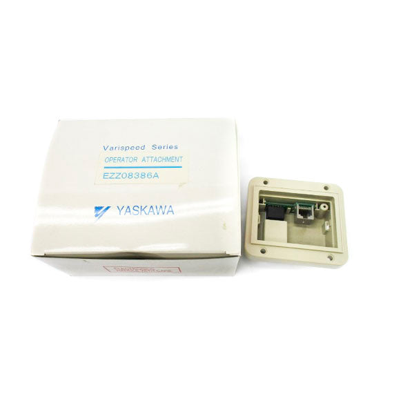 YASKAWA EZZ08386A NSMP