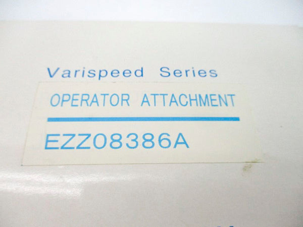 YASKAWA EZZ08386A NSMP